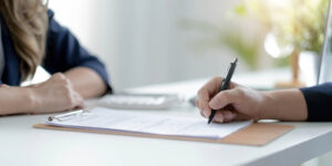 New Jersey Business Contract Attorney Review